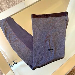 Nike Dri-Fit Leggings